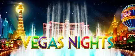 Vegas Nights - WinPesa - Zambia
