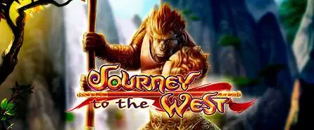 Journey to the West - WinPesa - Zambia