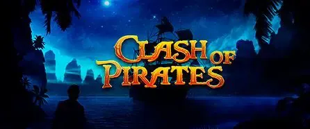 Clash of Pirates - WinPesa - Zambia