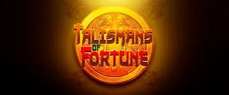 Talismans of Fortune - WinPesa - Zambia