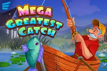 Mega Greatest Catch - WinPesa - Zambia