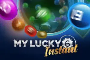 MyLucky6 Instant - WinPesa - Zambia