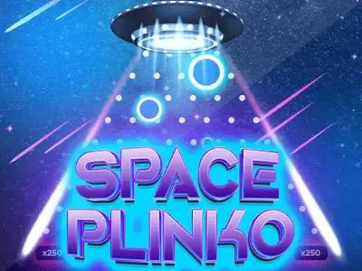 Space Plinko - WinPesa - Zambia