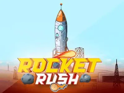 Rocket Rush - WinPesa - Zambia