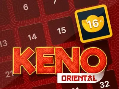 Oriental Keno - WinPesa - Zambia