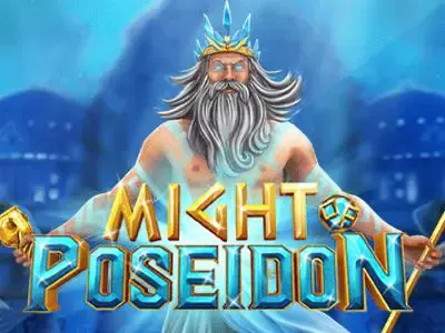 Might of Poseidon - WinPesa - Zambia