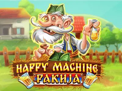 Happy Machine: Rakija - WinPesa - Zambia