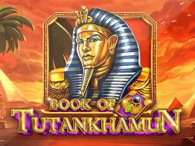 Book of Tutankhamun - WinPesa - Zambia