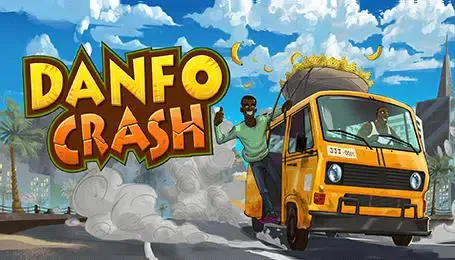 Danfo Crash - WinPesa - Zambia