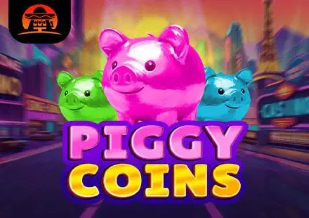 Piggy Coins - WinPesa - Zambia