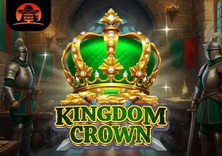 Kingdom Crown - WinPesa - Zambia