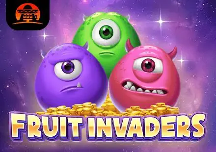 Fruit Invaders - WinPesa - Zambia