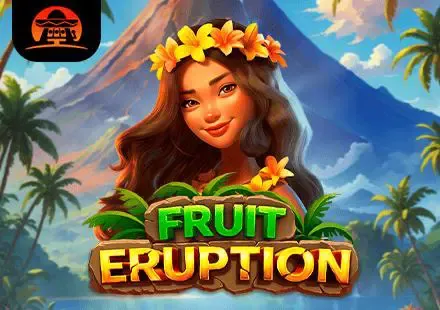 Fruit Eruption - WinPesa - Zambia