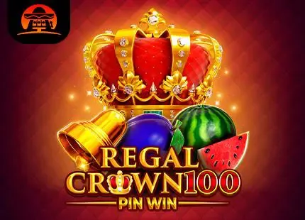 Regal Crown 100 - WinPesa - Zambia