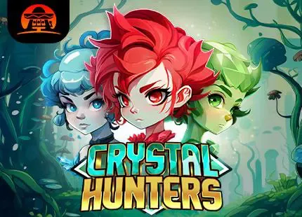 Crystal Hunters - WinPesa - Zambia