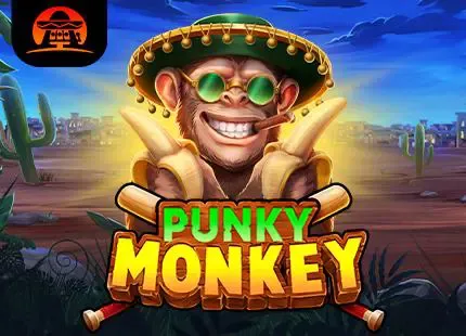 Punky Monkey - WinPesa - Zambia