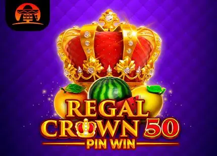 Regal Crown 50 - WinPesa - Zambia