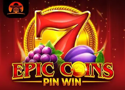 Epic Coins - WinPesa - Zambia
