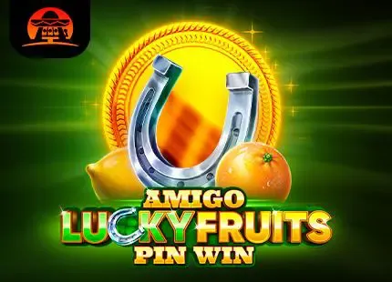 Amigo Lucky Fruits: Pin Win - WinPesa - Zambia