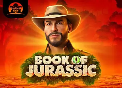 Book of Jurassic - WinPesa - Zambia