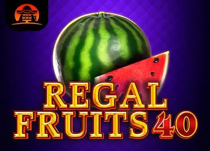 Regal Fruits 40 - WinPesa - Zambia