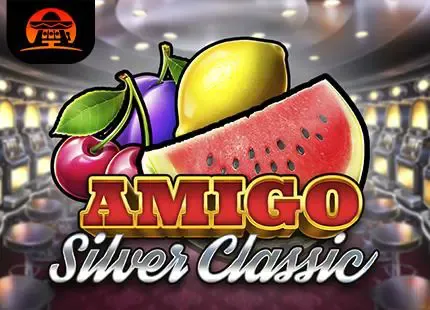 Amigo Silver Classic - WinPesa - Zambia