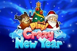 Crazy New Year - WinPesa - Zambia