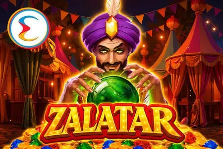 Zalatar - WinPesa - Zambia