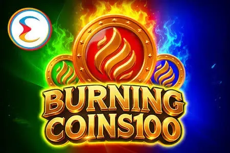Burning Coins 100 - WinPesa - Zambia