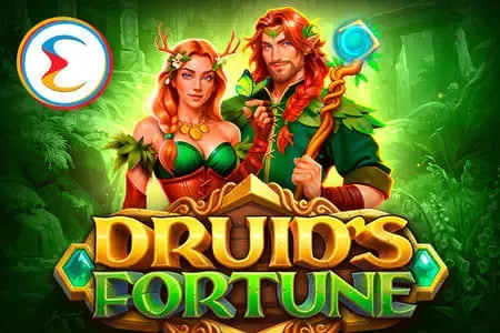 Druids Fortune - WinPesa - Zambia