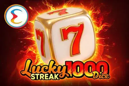 Lucky Streak 1000 (Dice) - WinPesa - Zambia