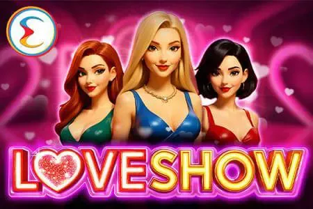 Love Show - WinPesa - Zambia
