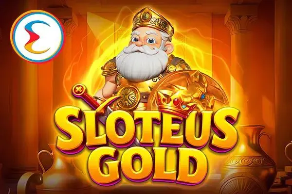 Sloteus Gold - WinPesa - Zambia