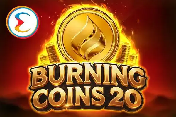 Burning Coins 20 - WinPesa - Zambia