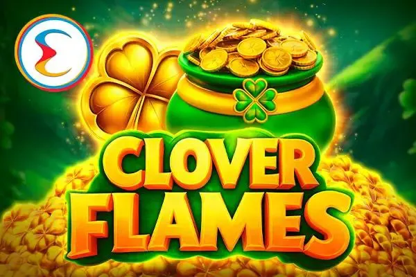 Clover Flames - WinPesa - Zambia