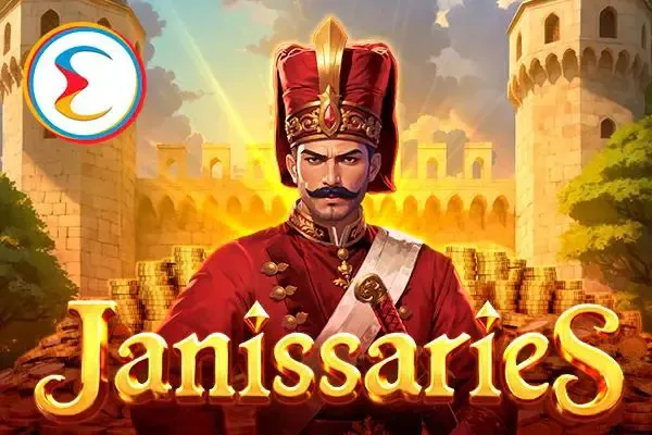 Janissaries - WinPesa - Zambia