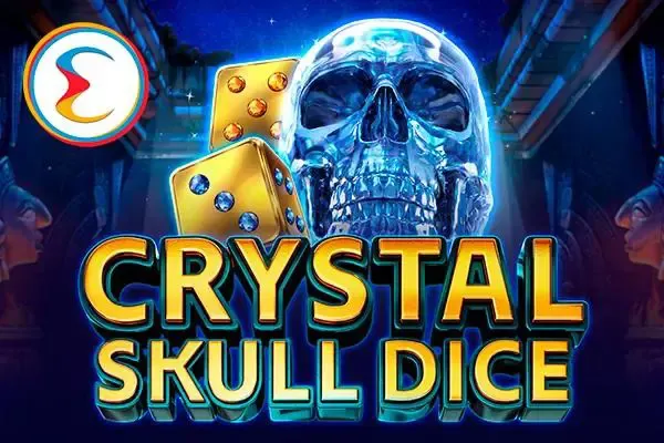 Crystal Skull (Dice) - WinPesa - Zambia