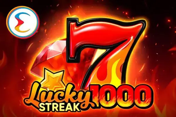 Lucky Streak 1000 - WinPesa - Zambia