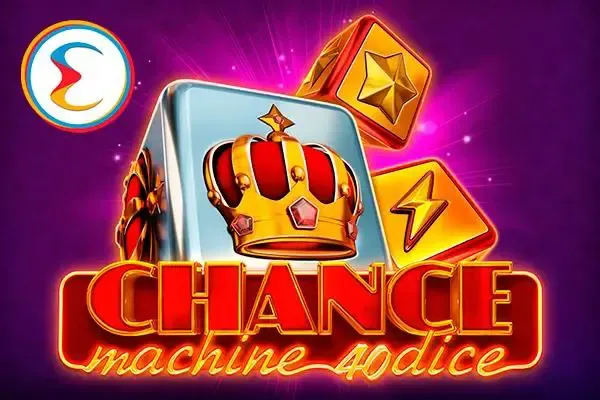 Chance Machine 40 (Dice) - WinPesa - Zambia