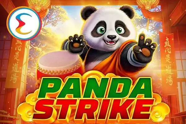 Panda Strike - WinPesa - Zambia