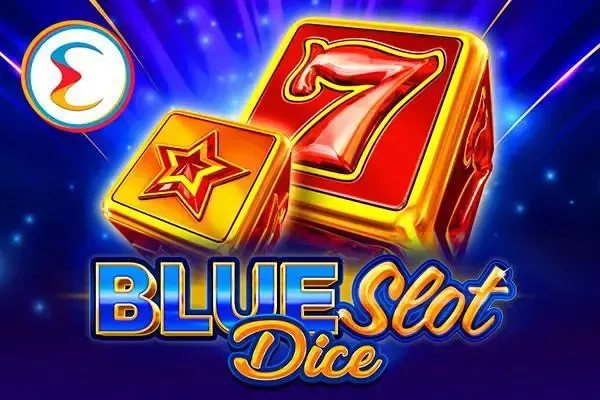 Blue Slot (Dice) - WinPesa - Zambia