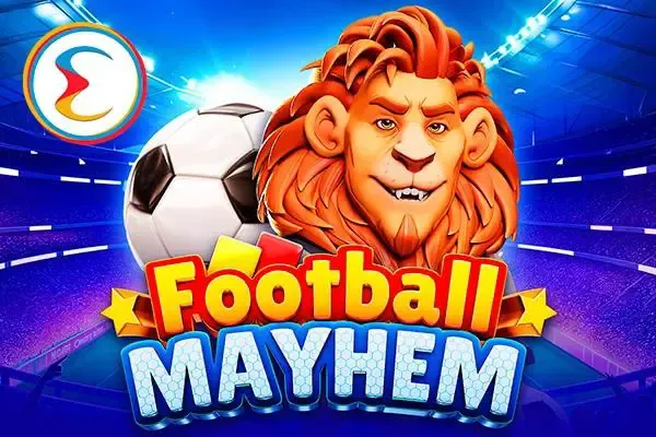 Football Mayhem - WinPesa - Zambia