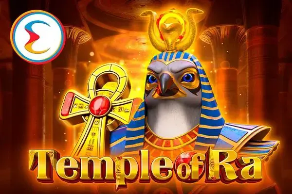 Temple of Ra - WinPesa - Zambia