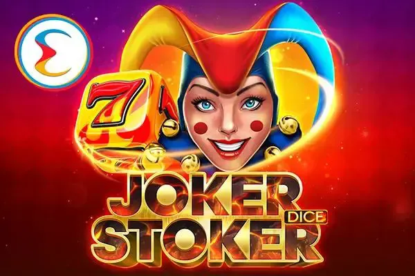 Joker Stoker (Dice) - WinPesa - Zambia