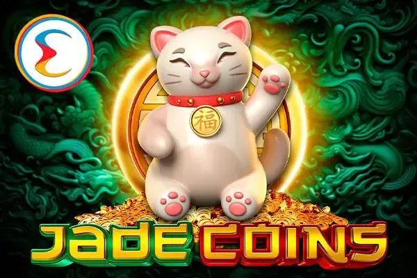 Jade Coins - WinPesa - Zambia