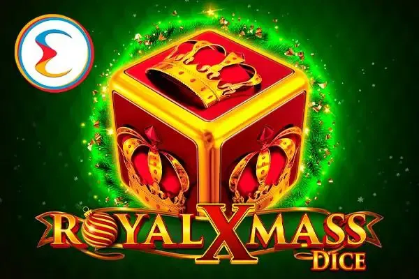 Royal X-mass (Dice) - WinPesa - Zambia