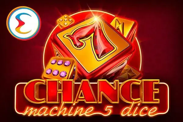 Chance Machine 5 (Dice) - WinPesa - Zambia