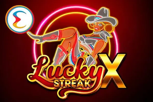 Lucky Streak X - WinPesa - Zambia