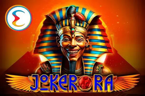Joker Ra - WinPesa - Zambia