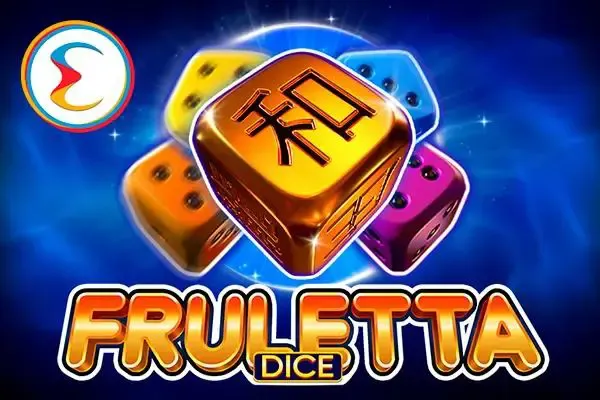 Fruletta (Dice) - WinPesa - Zambia